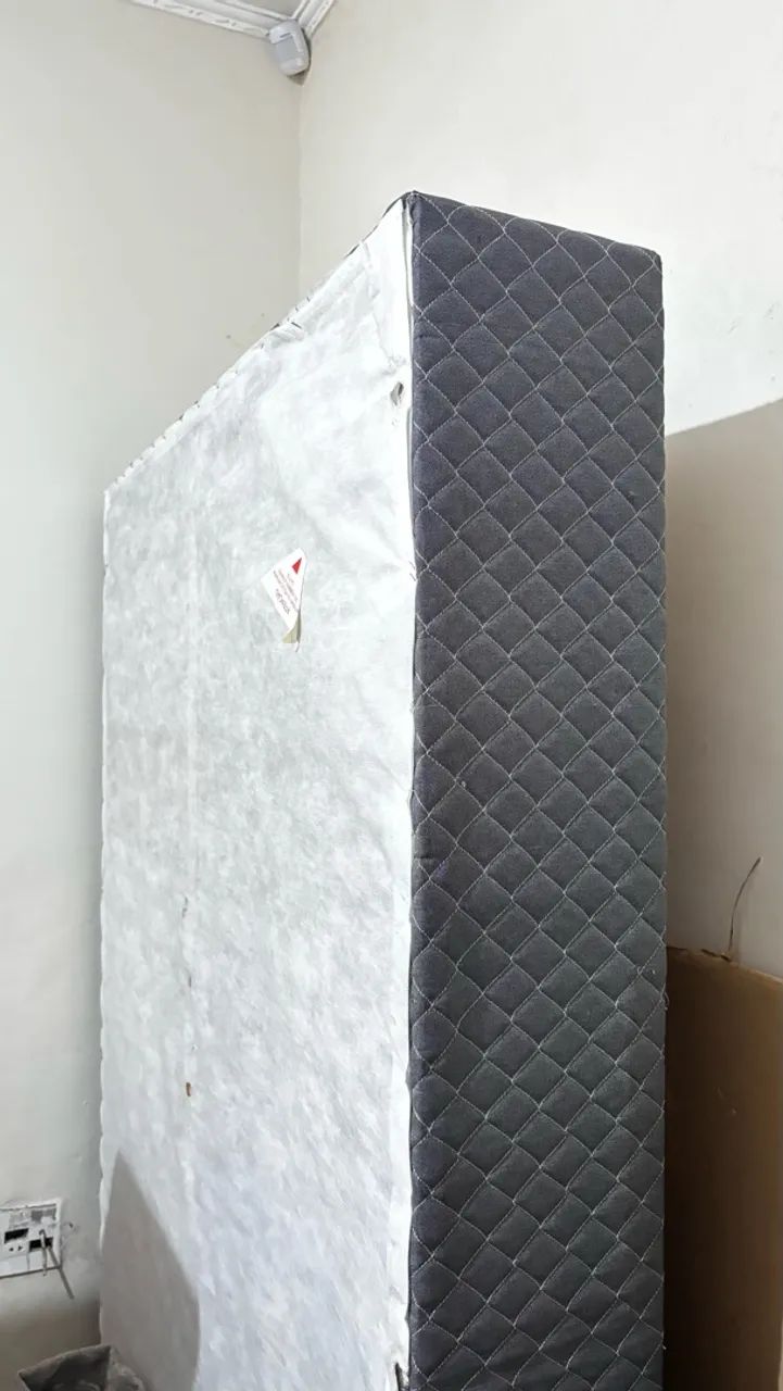 Conjunto Box (Colchao+Box)1,38 - Foto 2