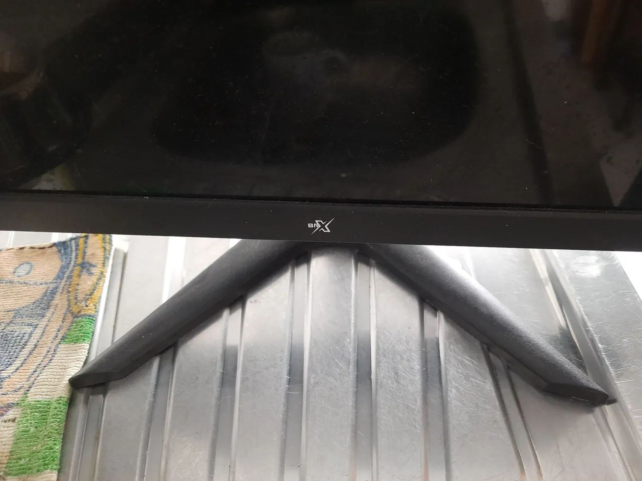 Monitor brx preto 15.6 polegadas - Foto 3