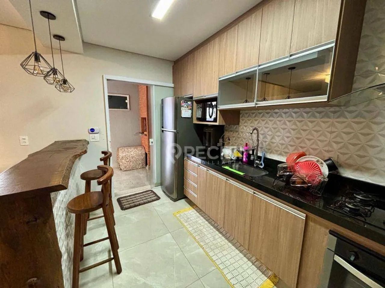 Casa para venda no Parque Flórida Rio Claro. - Foto 5