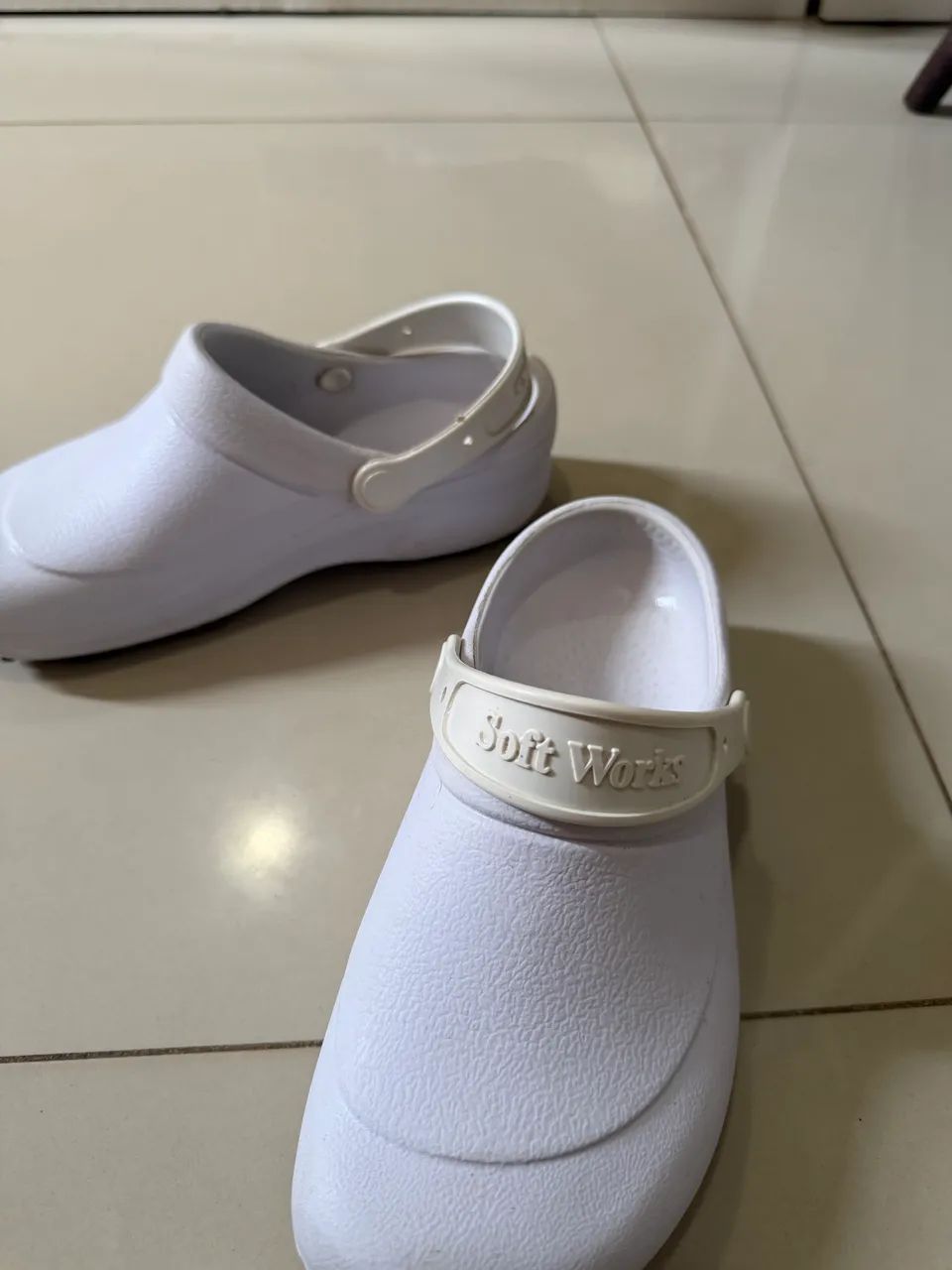 ?Crocs? - Soft works  - Foto 4