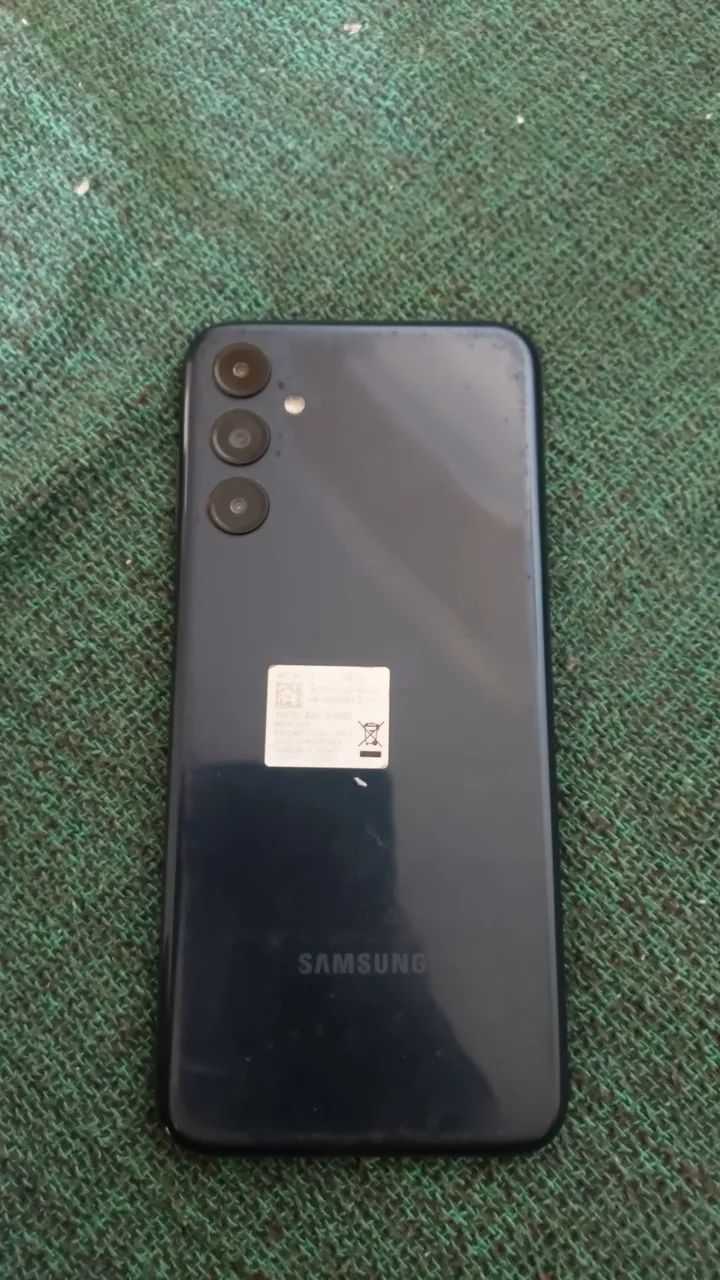 Vendo um Samsung m14 - Foto 3