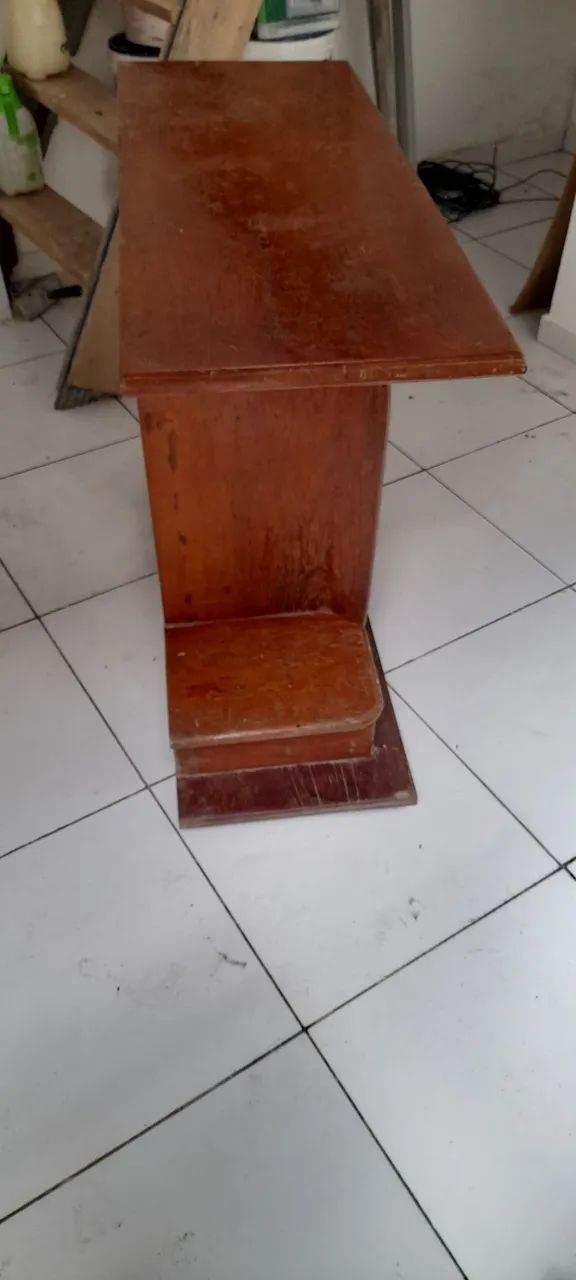 Rack para sua televisão ou som  - Foto 3