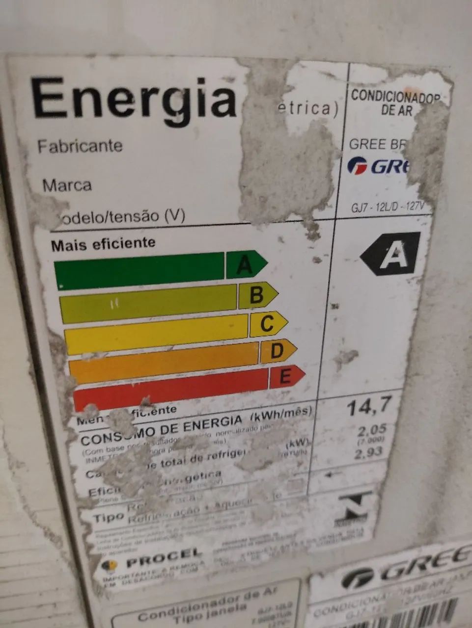Ar condicionado Green  - Foto 2