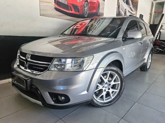 Dodge Journey