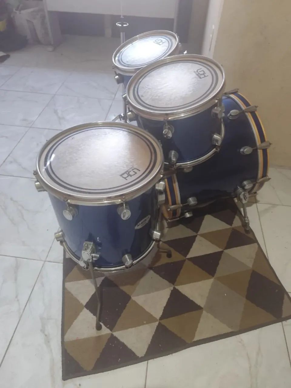 BATERIA PRIME ( TOP ) - Foto 5
