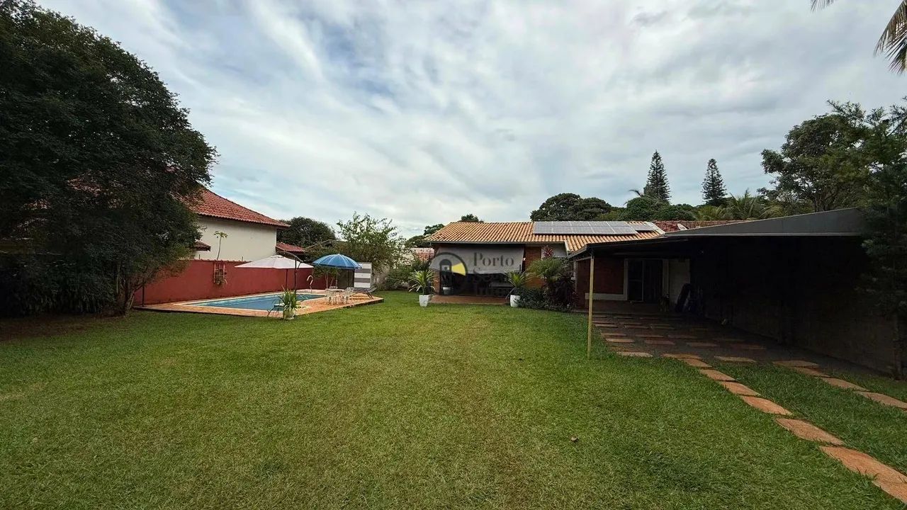 Chácara com 2 dormitórios à venda, 1100 m² por R$ 950.000 - Recanto do Guaraparí - Nova Od - Foto 2