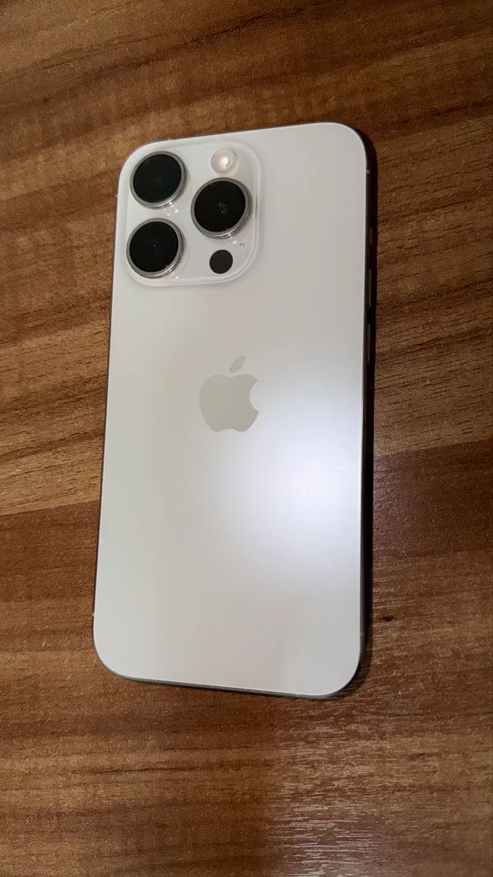 iPhone 15 PRO, 256gb, 86%