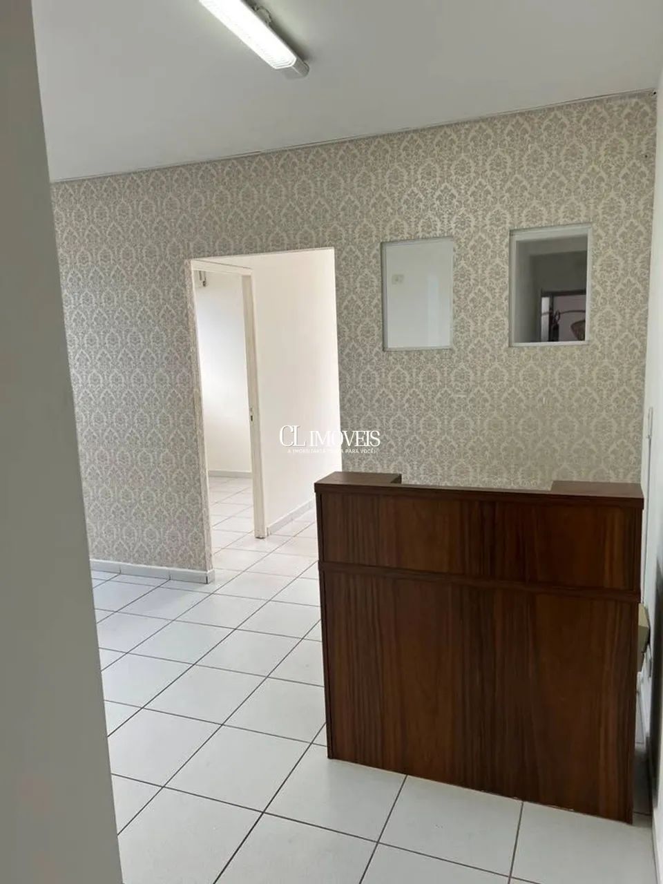 Sala Comercial - Locação - Foto 3