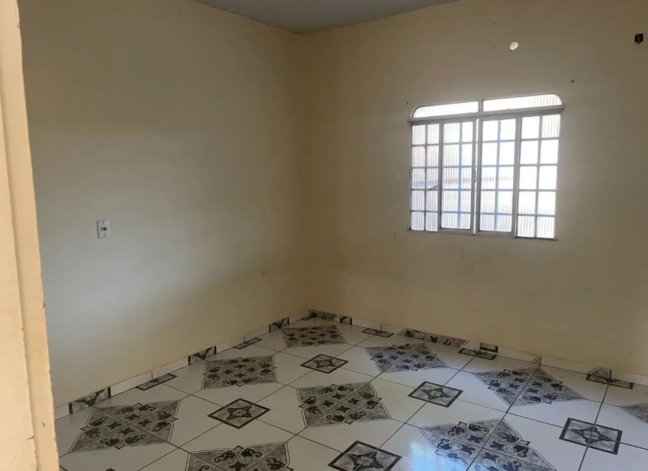 Casa no Jóquei Clube - R$ 1.500 | Sem caução - Foto 3