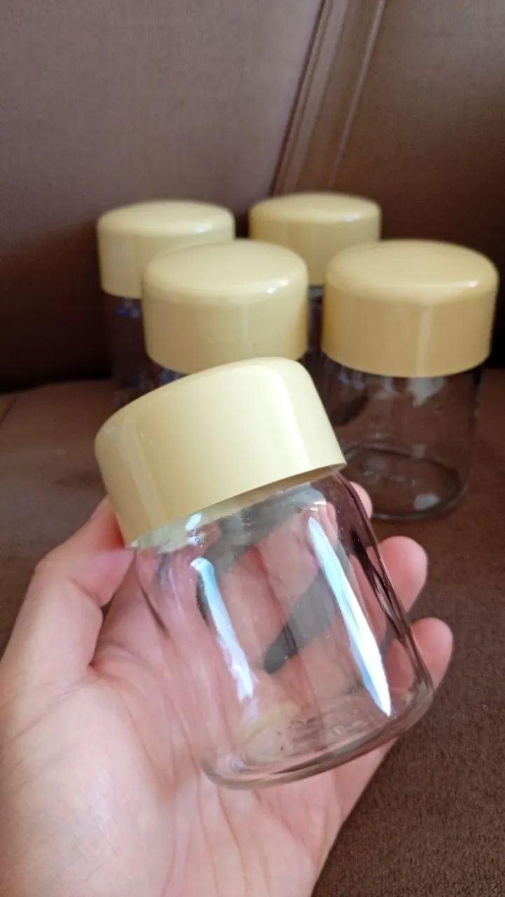 Iogurteira Arno anos 80  - Foto 3