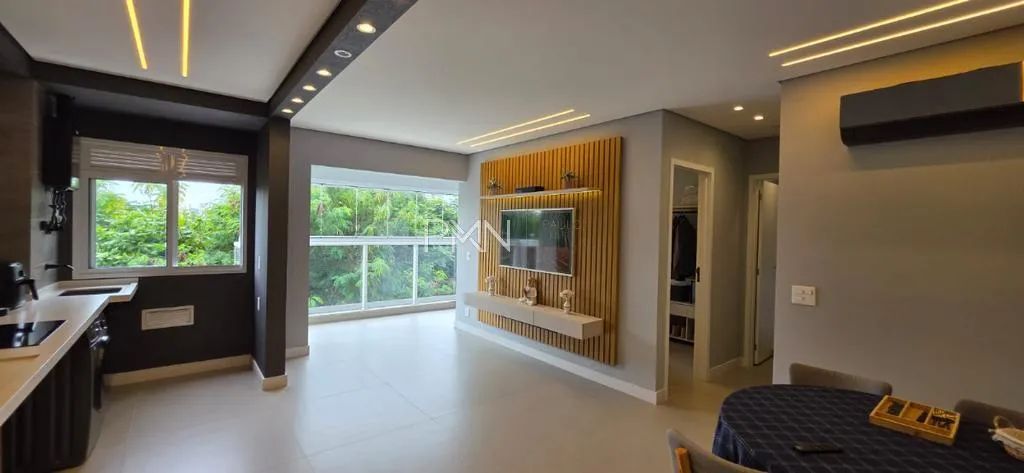 Apartamento à venda em Campinas, Taquaral, com 2 quartos, com 67 m², DNA - Foto 3