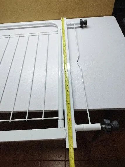 Limitador com prolongador de largura  - Foto 6