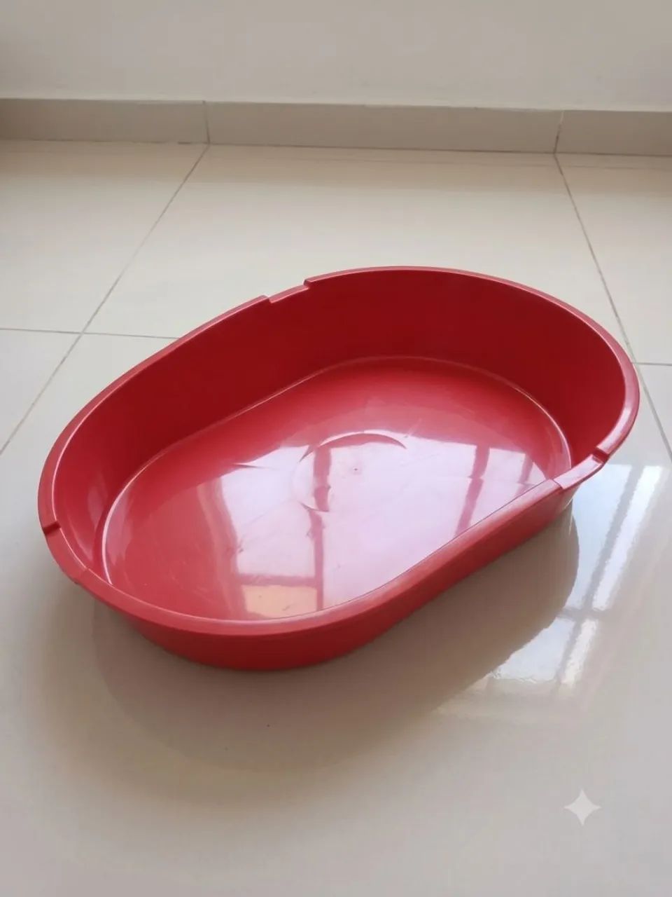 Bandeja higiênica para gatos - Foto 2