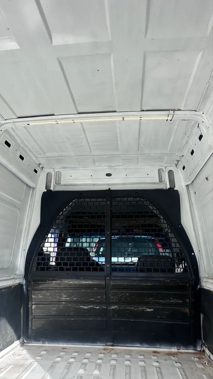 Fiat Fiorino Fiorino Furg.1.5/1.3/1.3 Fire/1.3 F.Flex 2004