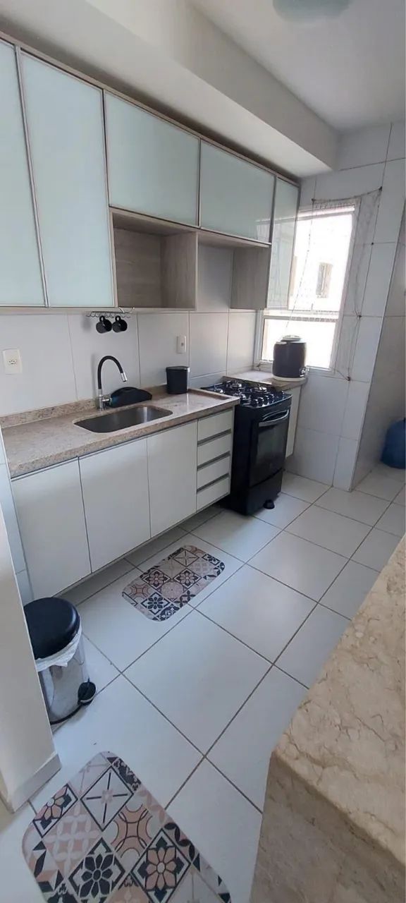 Apartamento Mobiliado Varandas - Foto 2
