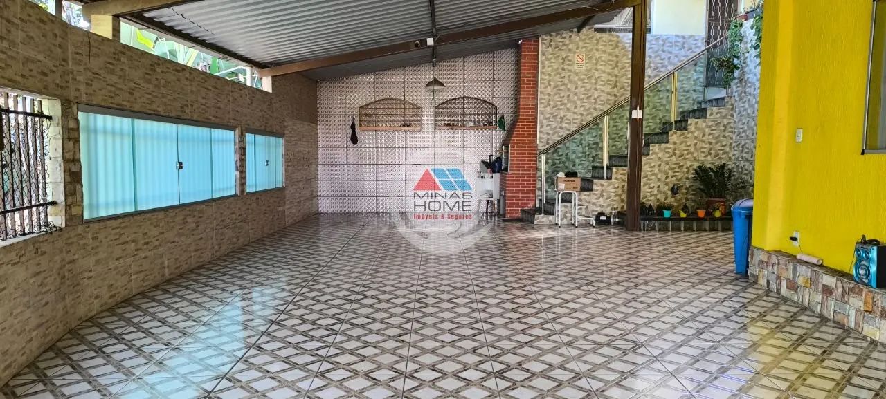 Casa de 3 quartos com loja comercial de frente para rua - Foto 4