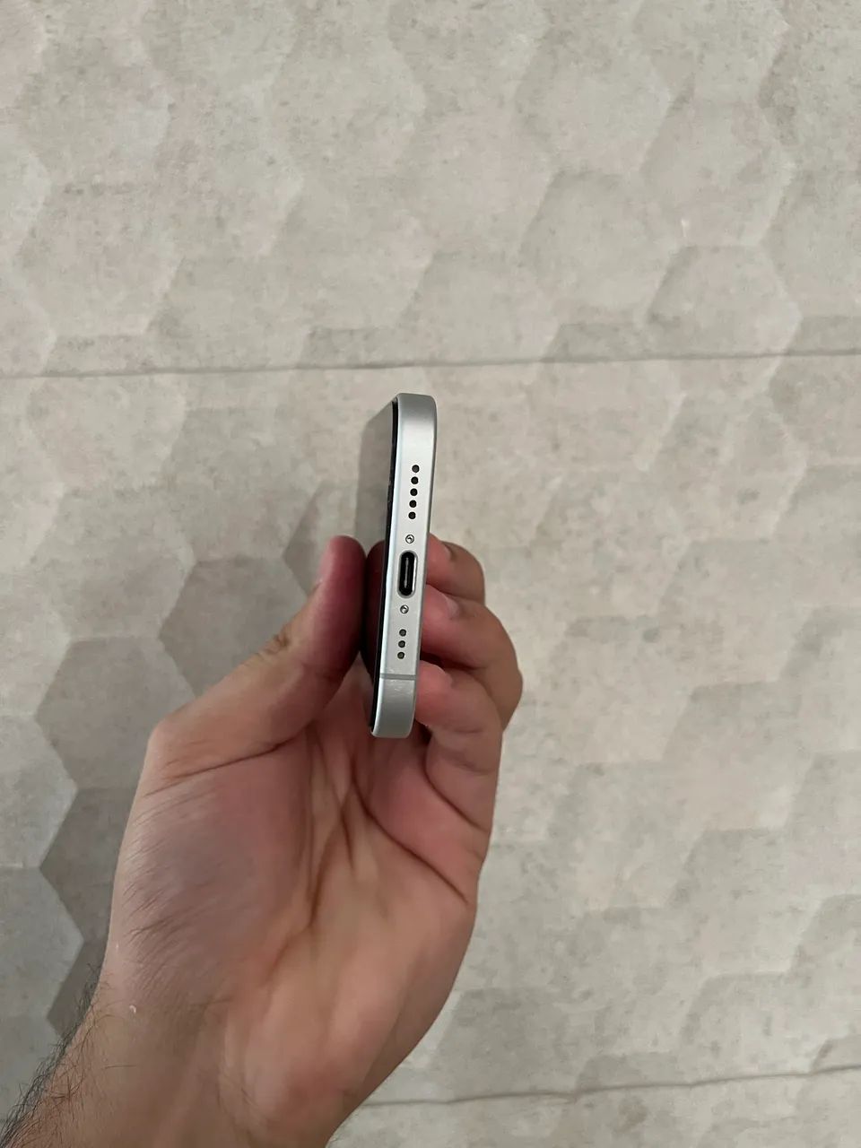 IPhone 16 128GB GARANTIA APPLE COM CAIXA - Foto 4