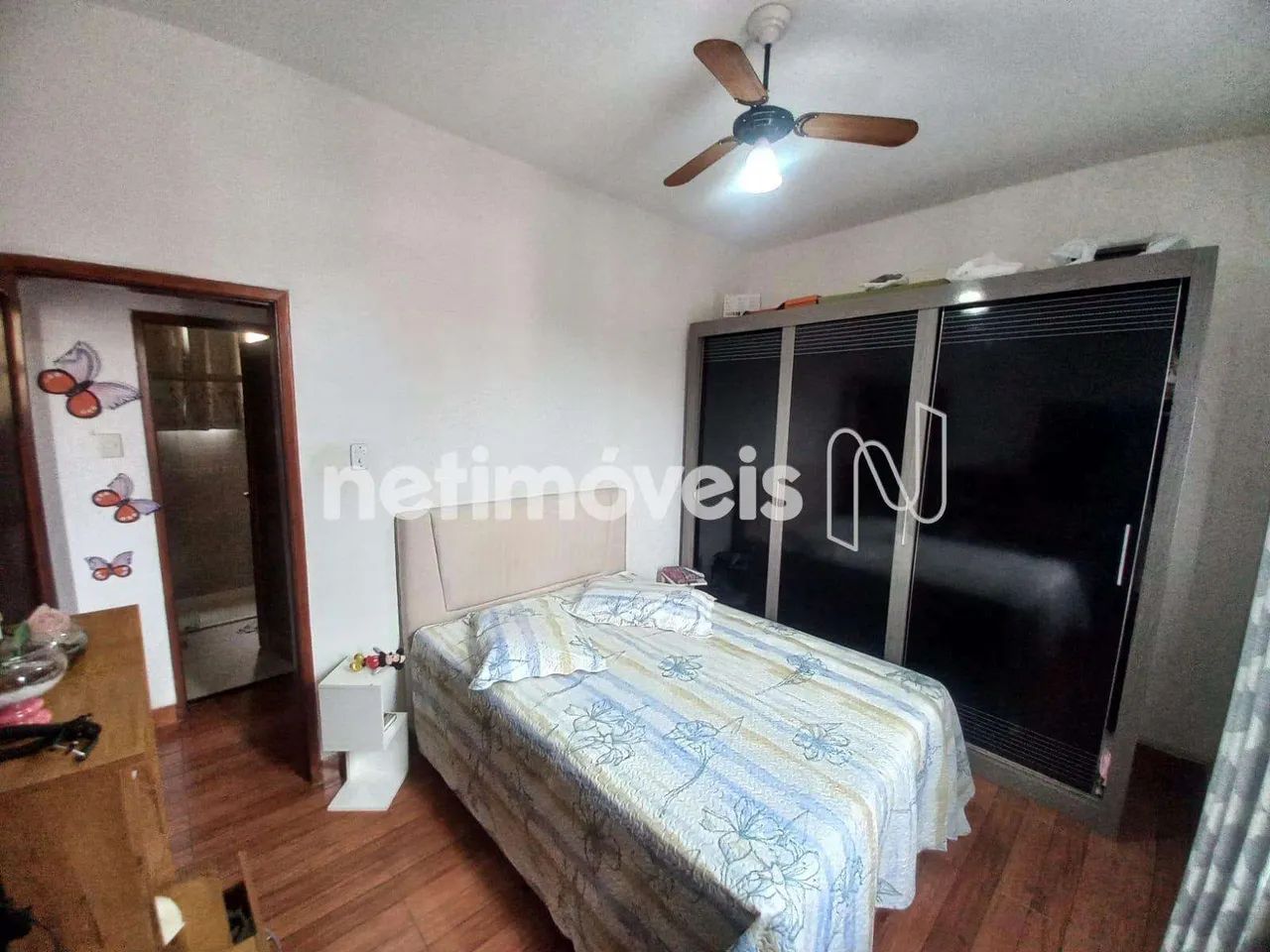 Venda Apartamento 2 quartos Centro Belo Horizonte - Foto 5