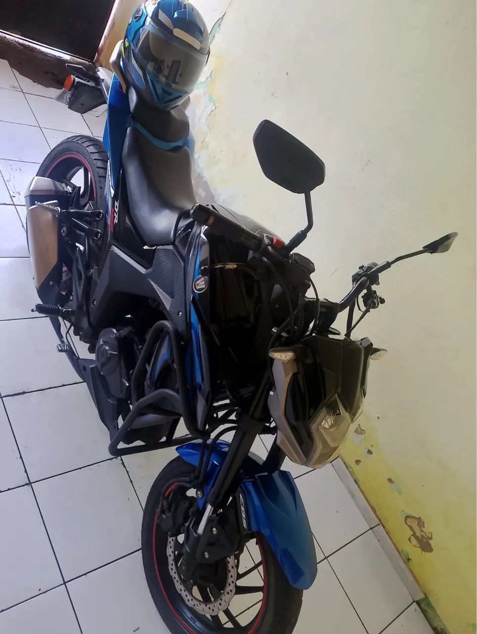 Dr160 top - Foto 4