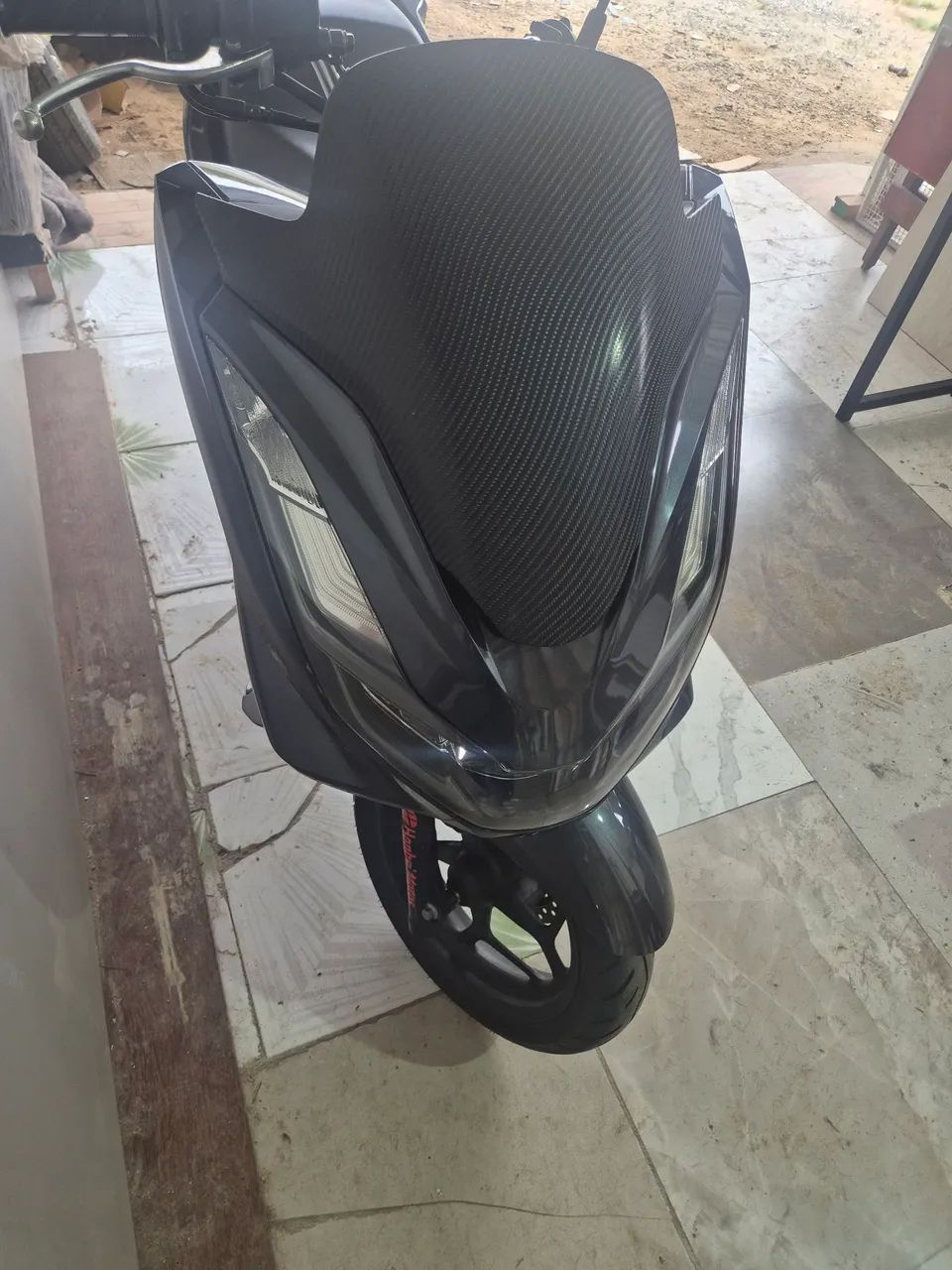 Pcx 160 2024 - Foto 5