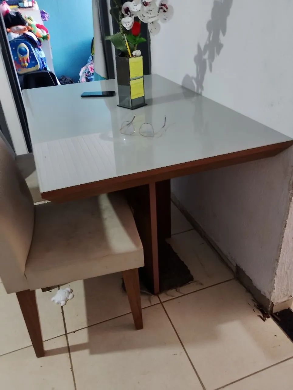 Mesa - Foto 3