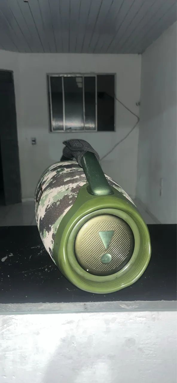 JBL BOOMBOX 3 CAMUFLADA  - Foto 4
