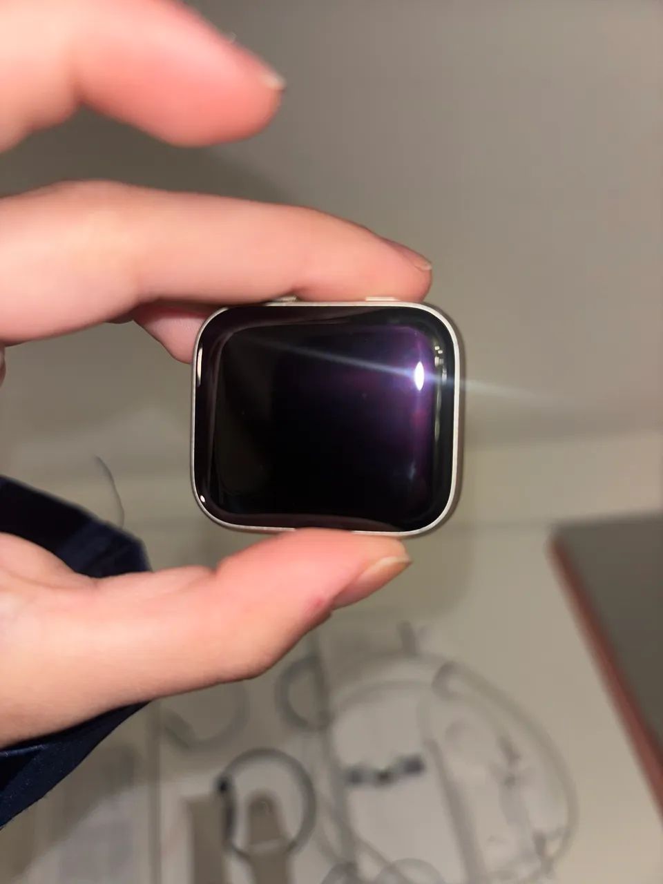 Apple Watch SE 2