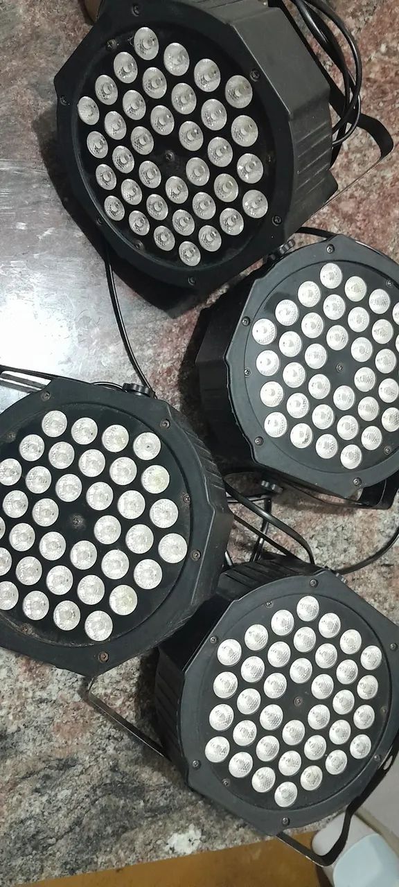 Kit canhão com 2 - Foto 2