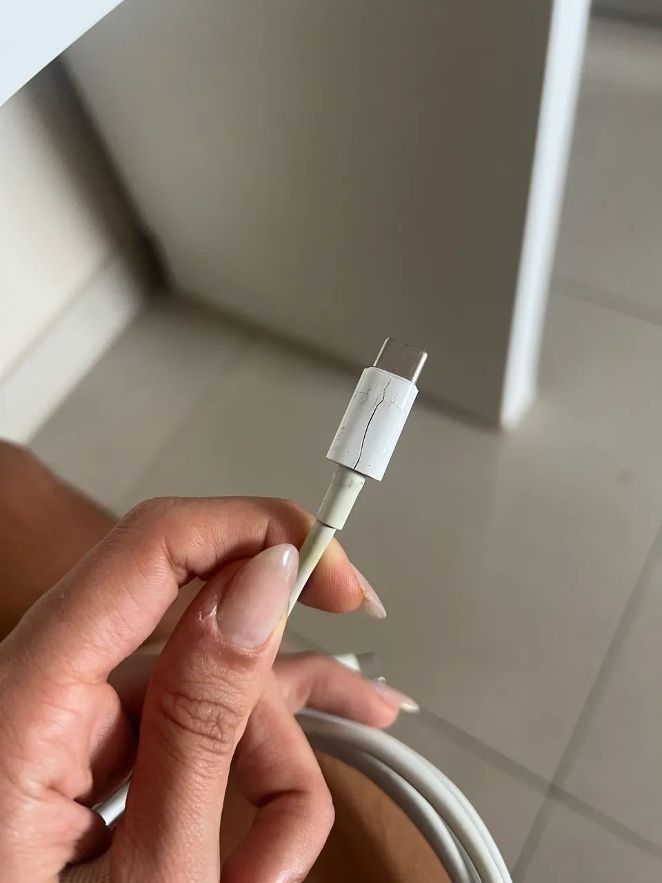 Macbook pro Chip M1 - Foto 3