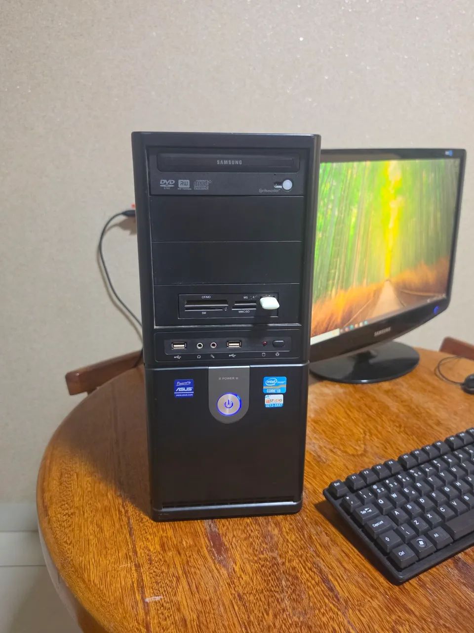 ? Computador Desktop Intel Core i5 + GeForce GT 730 - Foto 2