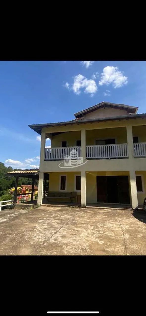 Chácara com 4 quartos, Bairros dos Limas, Pedra Bela - R$ 800 mil, Cod: 15029