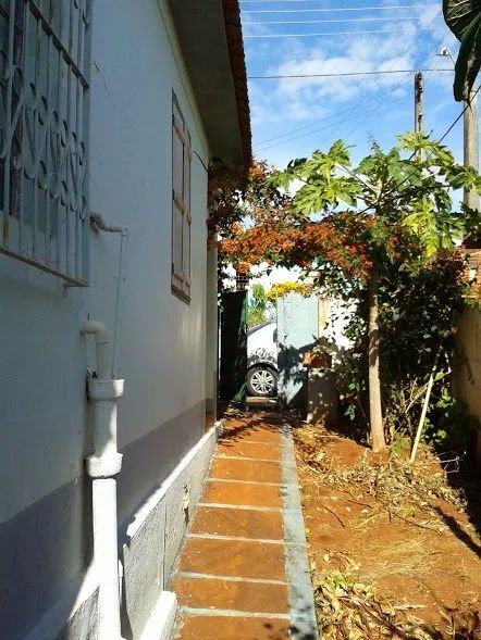 Chácara Urbana com Riacho, 1.557m² Cidade Óleo - SP - Foto 3