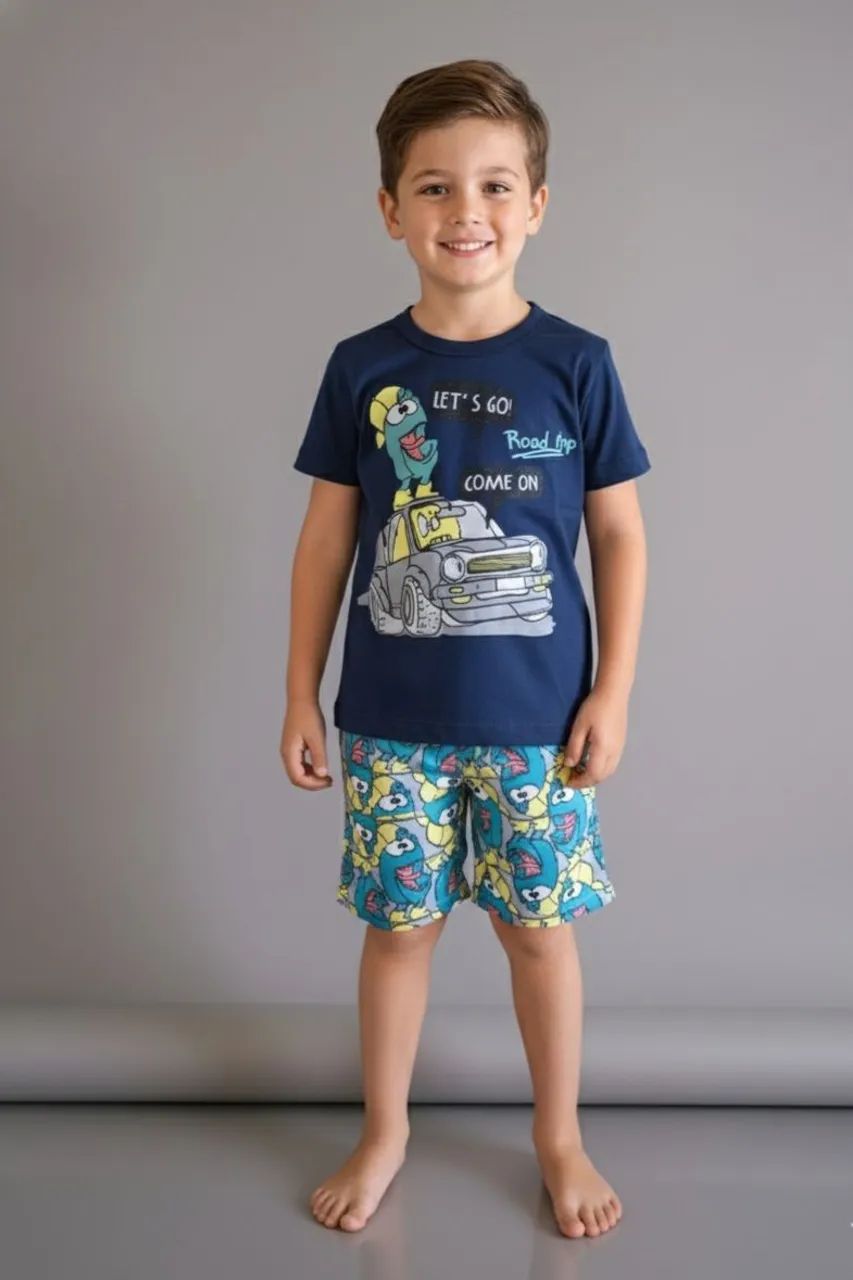 Roupas infantis com ótimo preço  - Foto 2