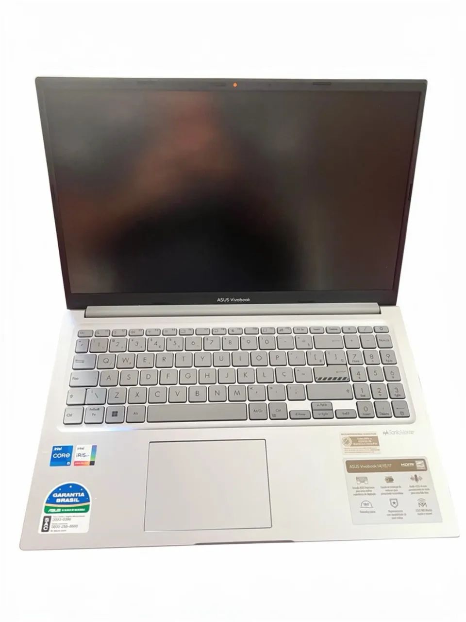 Notebook ASUS VivoBook - Foto 4