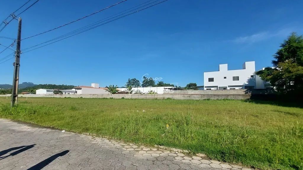 Terreno no Centro da Guabiruba