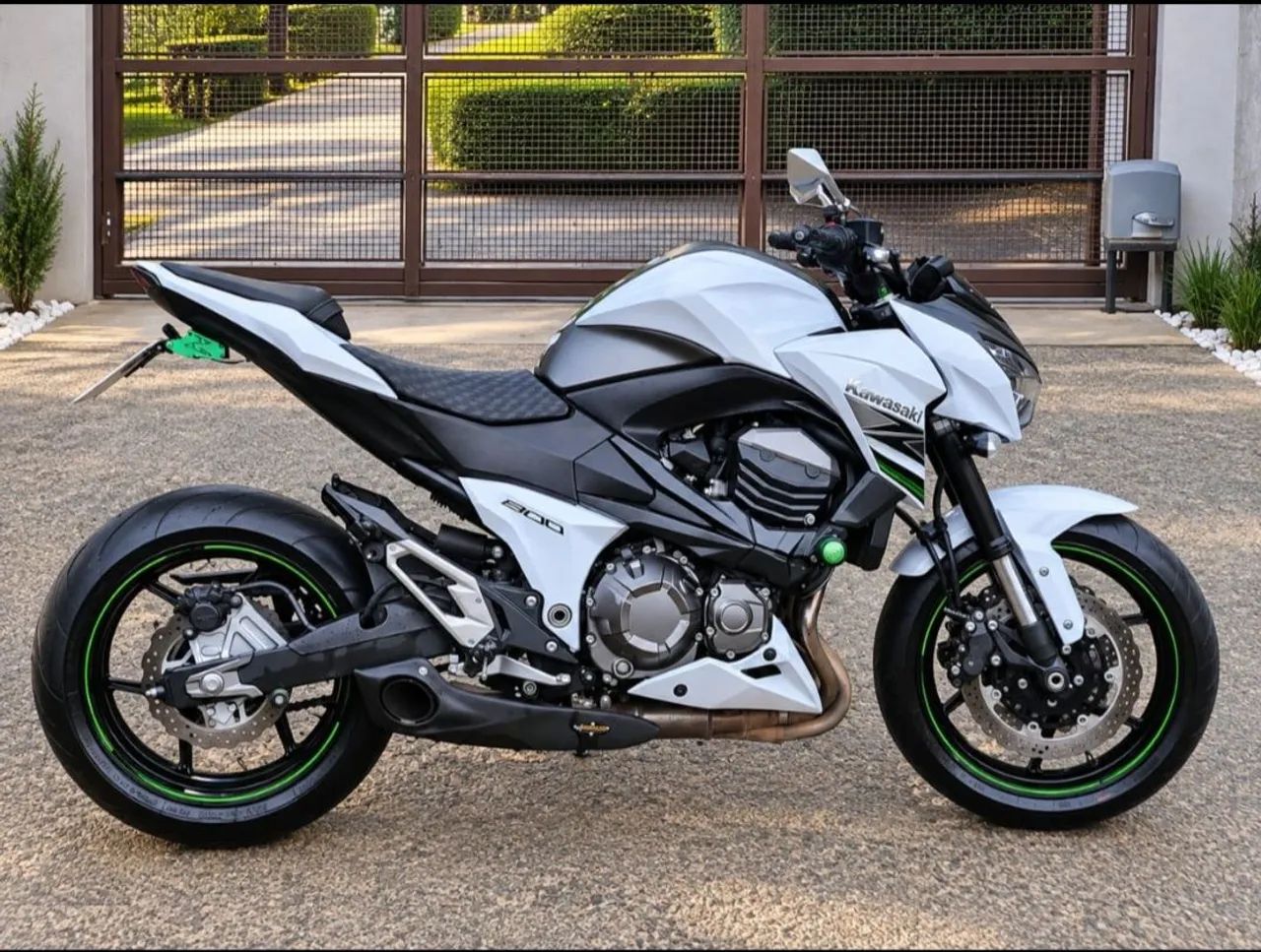 Z800 - Foto 5