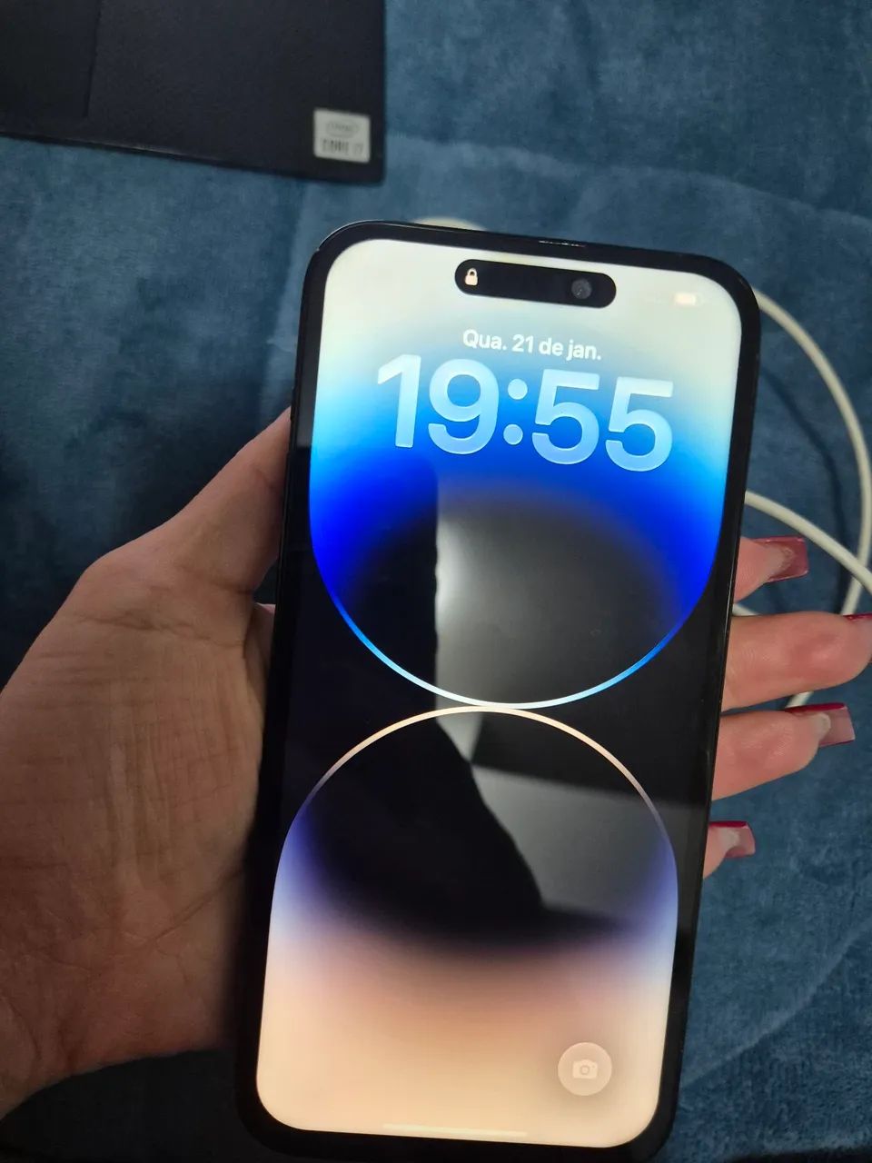 IPHONE 14 PRO MAX 256gb