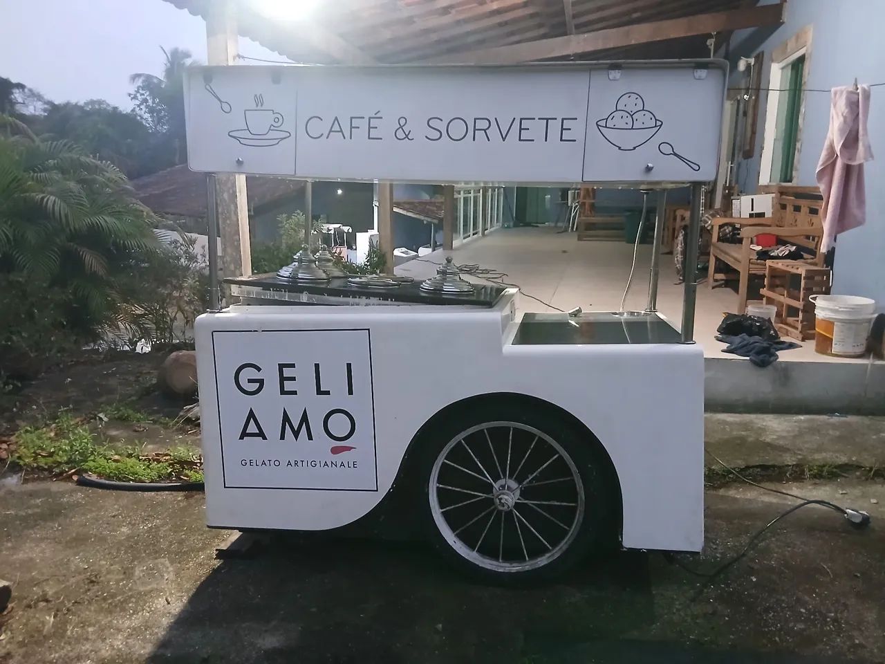 Gelato - Foto 2