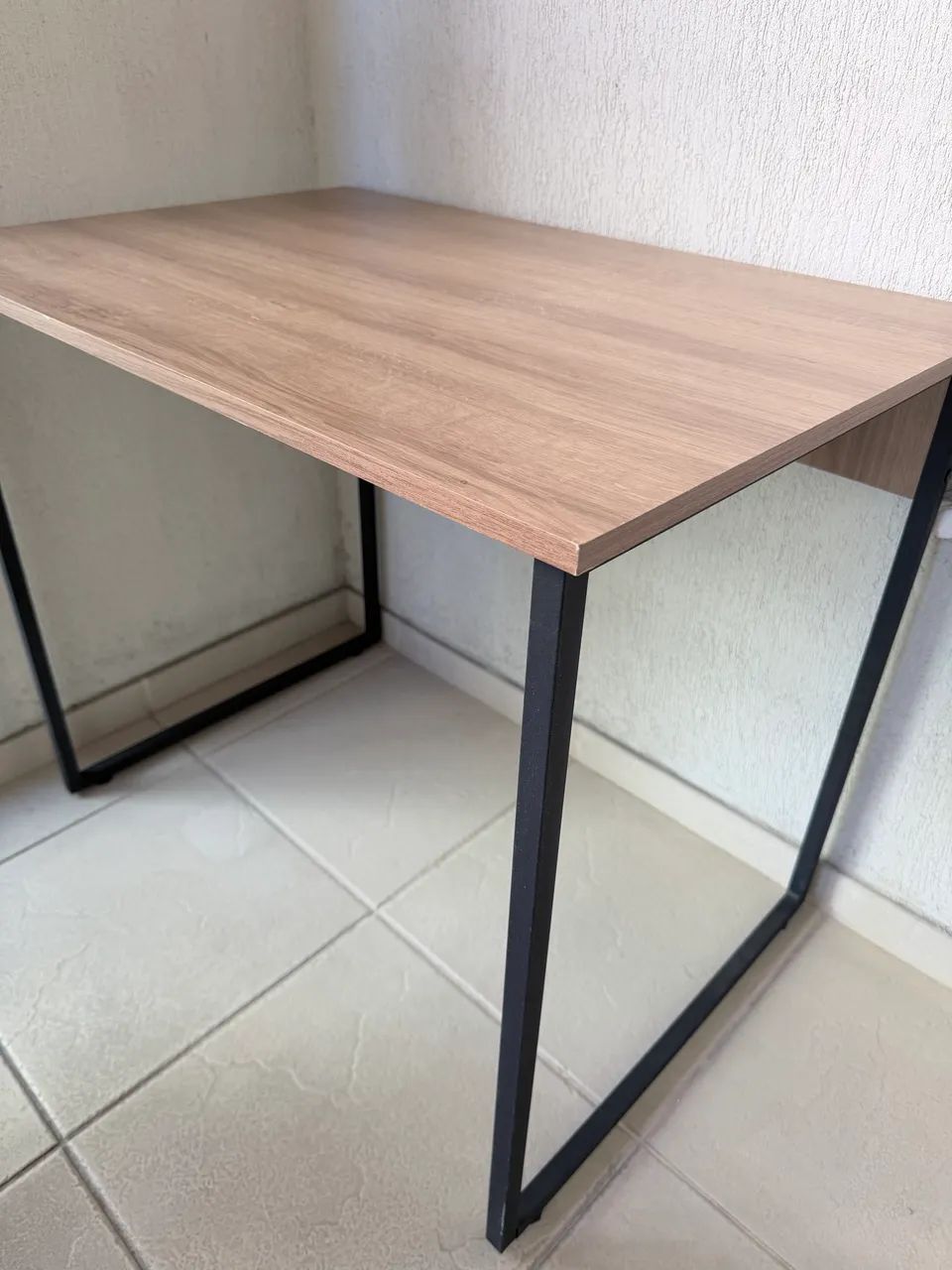 Mesa de escritório R$200 - Foto 2