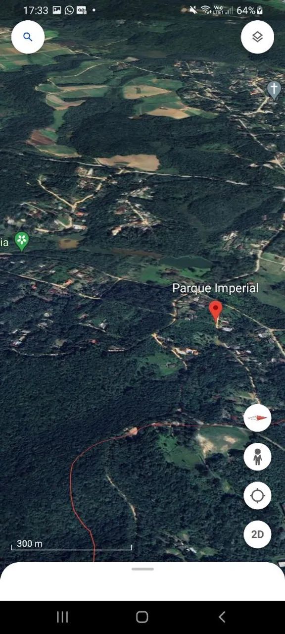 Permuta  em casa/kitnet/Apt - Foto 5