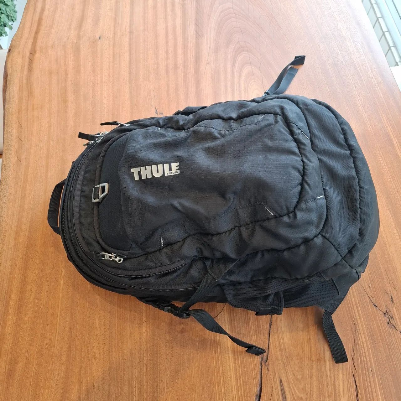 Mochila para Notebook Thule importada - Foto 2