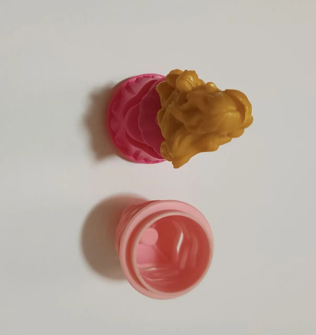 Boneca Princesa Aurora Play Doh - Foto 3