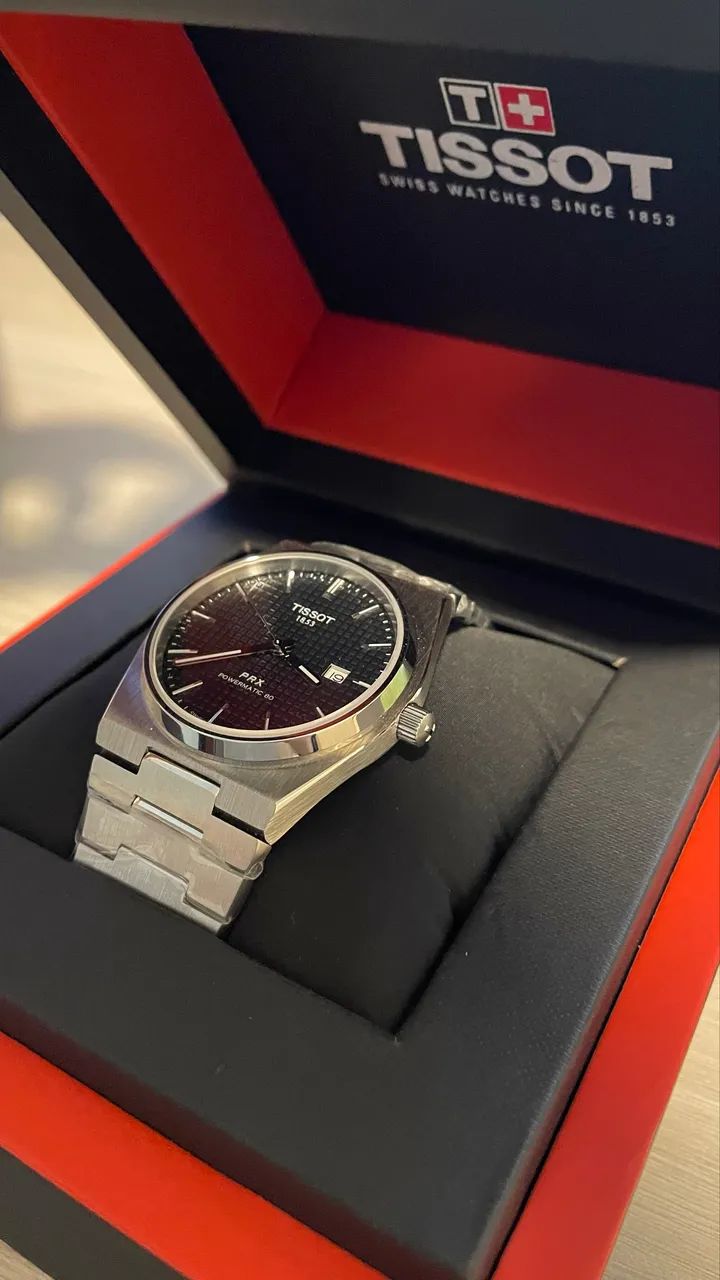 TISSOT PRx - Foto 3