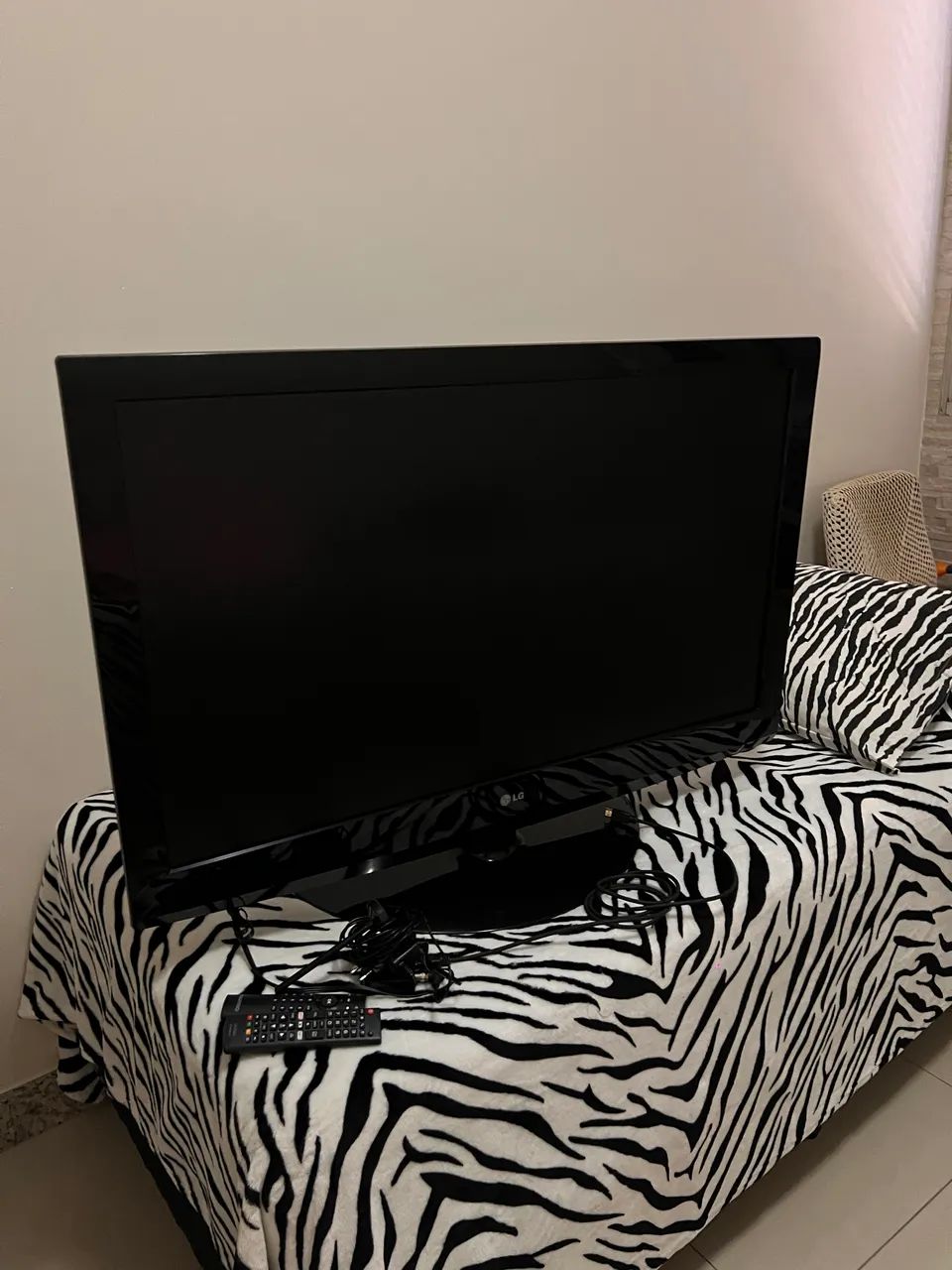 Tv LG 