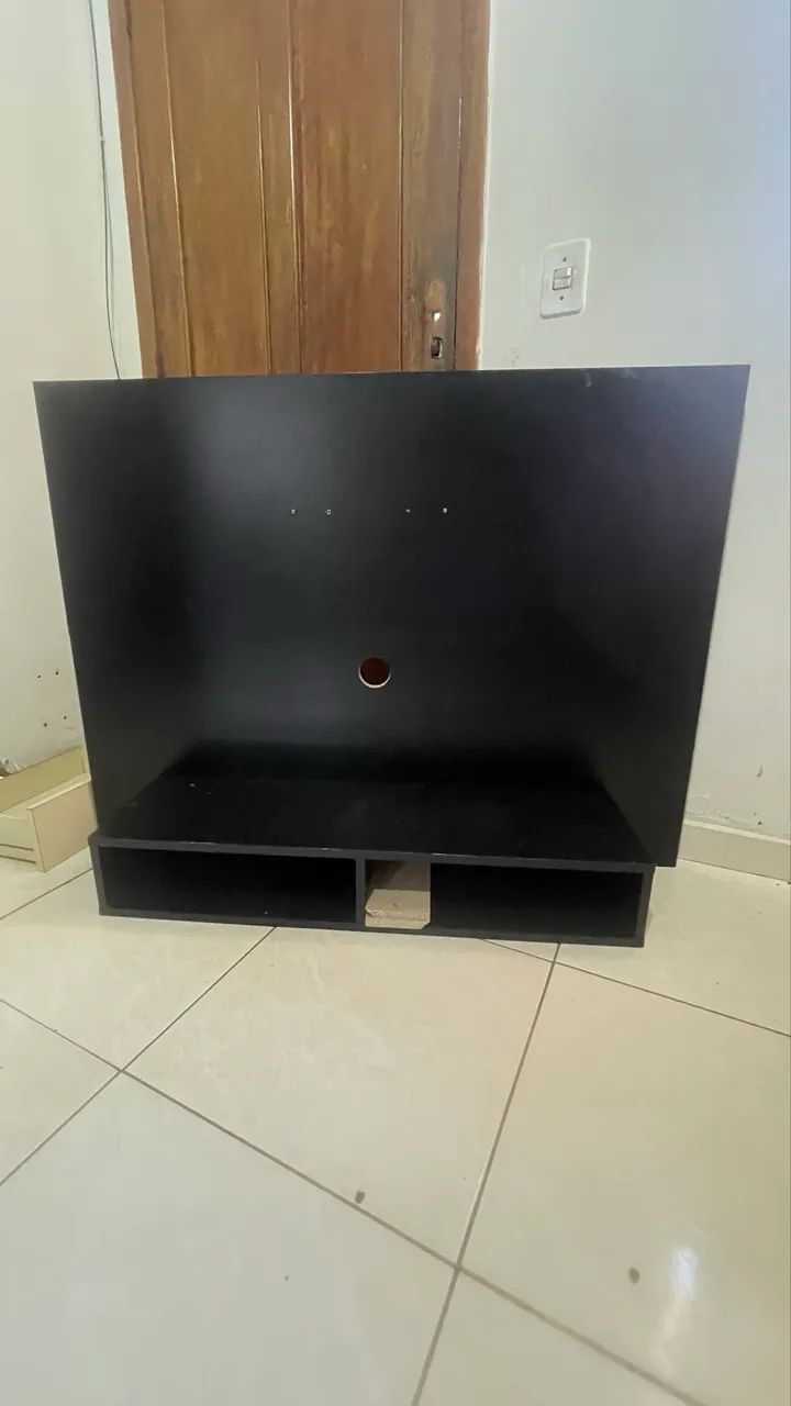 Painel de tv  - Foto 2