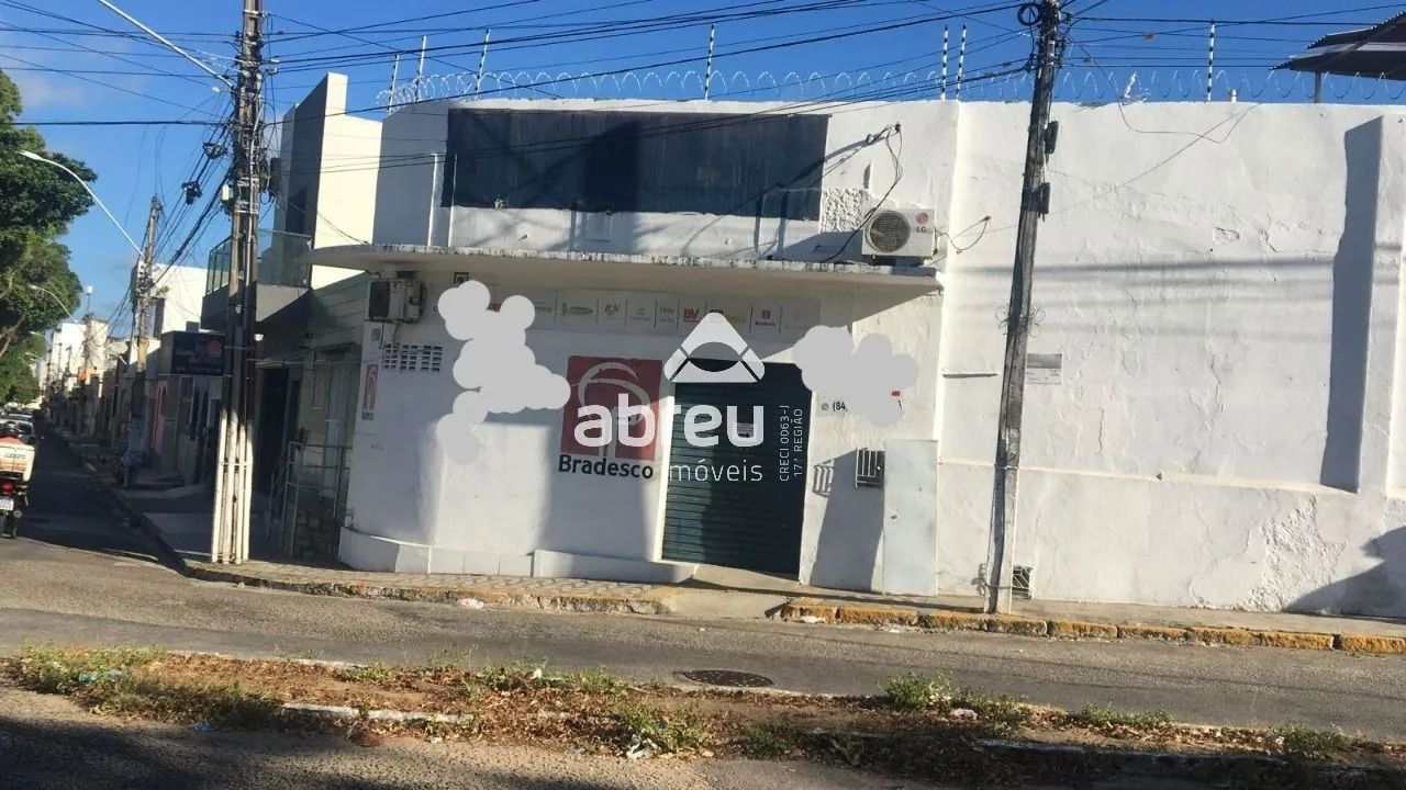 Comerciais E Industriais Loja em Natal