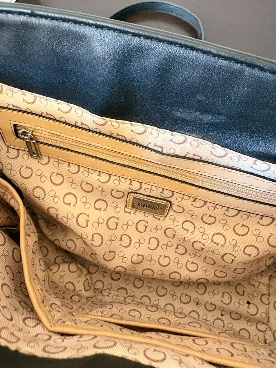 Bolsa Guess - Foto 4