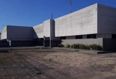 Galpão para Locação em Fortaleza, Funcionarios - Foto 2