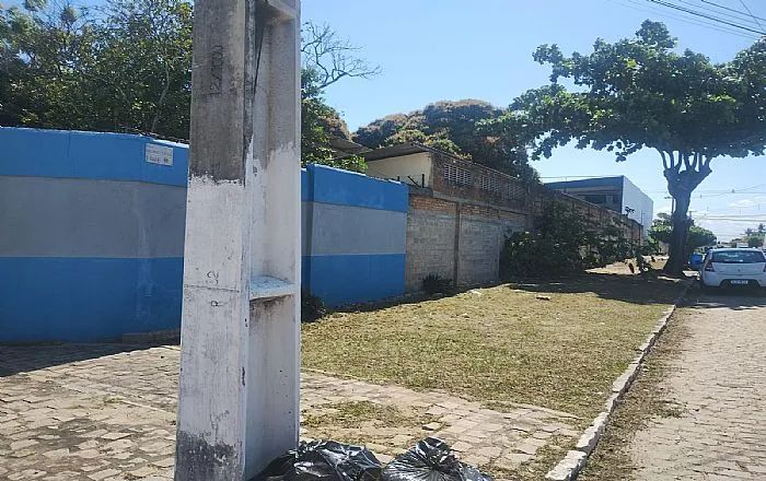 Comercial à Venda - Monte Castelo - Parnamirim/RN - Foto 3