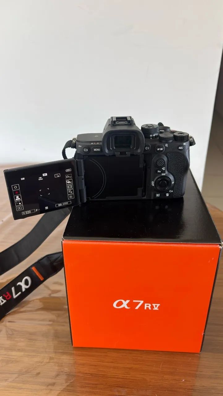 Sony A7R5 - Foto 5